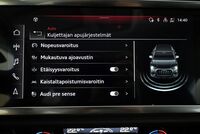 Audi Q3 vaihtoauto