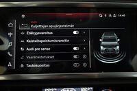 Audi Q3 vaihtoauto