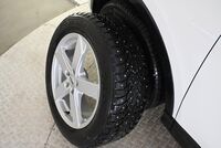 Audi Q3 vaihtoauto