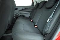 Renault Zoe vaihtoauto
