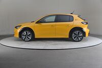 Peugeot e-208 vaihtoauto