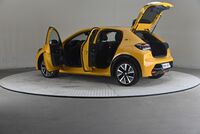Peugeot e-208 vaihtoauto