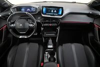 Peugeot e-208 vaihtoauto