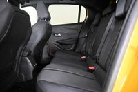 Peugeot e-208 vaihtoauto