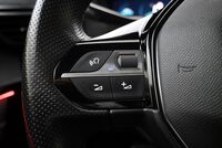 Peugeot e-208 vaihtoauto