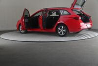 SEAT Leon Sportstourer vaihtoauto