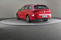 SEAT Leon Sportstourer vaihtoauto