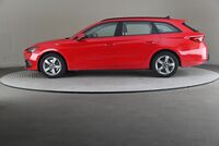 SEAT Leon Sportstourer vaihtoauto