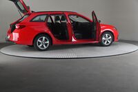 SEAT Leon Sportstourer vaihtoauto