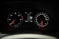 SEAT Leon Sportstourer vaihtoauto