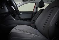 SEAT Leon Sportstourer vaihtoauto