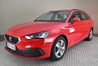 SEAT Leon Sportstourer vaihtoauto