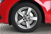 SEAT Leon Sportstourer vaihtoauto