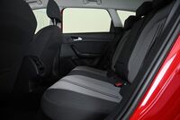 SEAT Leon Sportstourer vaihtoauto