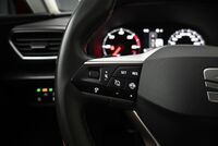 SEAT Leon Sportstourer vaihtoauto