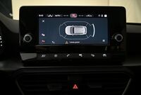 SEAT Leon Sportstourer vaihtoauto