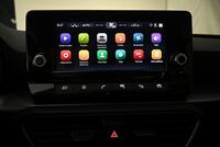 SEAT Leon Sportstourer vaihtoauto