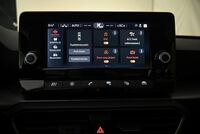 SEAT Leon Sportstourer vaihtoauto