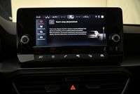 SEAT Leon Sportstourer vaihtoauto