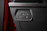 SEAT Leon Sportstourer vaihtoauto