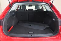 SEAT Leon Sportstourer vaihtoauto