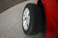 SEAT Leon Sportstourer vaihtoauto