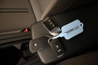 SEAT Leon Sportstourer vaihtoauto