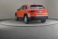 Audi Q3 vaihtoauto