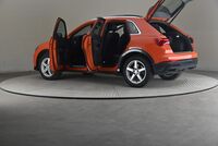 Audi Q3 vaihtoauto