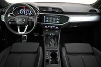 Audi Q3 vaihtoauto