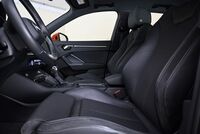 Audi Q3 vaihtoauto