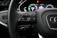 Audi Q3 vaihtoauto