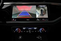 Audi Q3 vaihtoauto