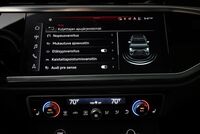Audi Q3 vaihtoauto