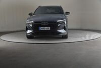 Audi Q8 e-tron vaihtoauto