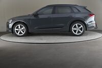 Audi Q8 e-tron vaihtoauto