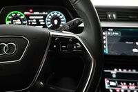 Audi Q8 e-tron vaihtoauto