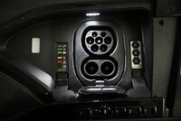 Audi Q8 e-tron vaihtoauto