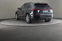 Audi Q8 e-tron vaihtoauto