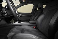 Audi Q8 e-tron vaihtoauto