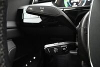 Audi Q8 e-tron vaihtoauto