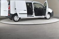 Renault Kangoo vaihtoauto
