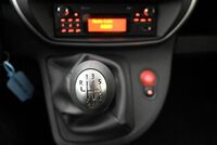 Renault Kangoo vaihtoauto