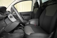 Renault Kangoo vaihtoauto