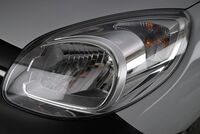 Renault Kangoo vaihtoauto