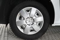 Renault Kangoo vaihtoauto