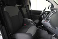 Renault Kangoo vaihtoauto