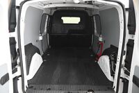 Renault Kangoo vaihtoauto