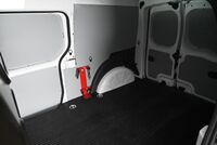 Renault Kangoo vaihtoauto