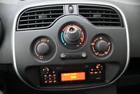 Renault Kangoo vaihtoauto